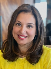 Seemin Qureshi, DSMc, PA-C