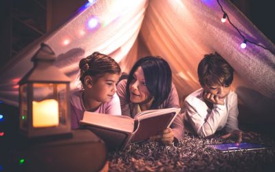 Creative Ideas for Family Time