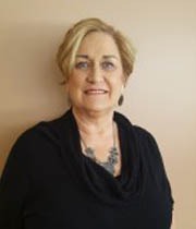 Diana Diesch, MSW, LMSW, ACSW Diana Diesch, MSW, LMSW, ACSW