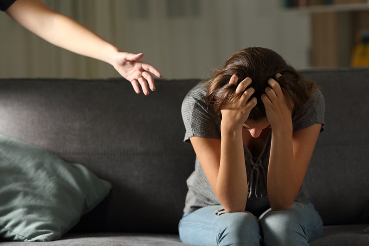 How to Support Someone through Addiction Recovery