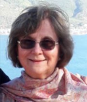Olimpia Neagoe, MA, LLP, LMSW, CAADC
