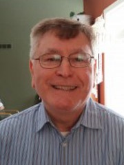 Thomas Shaker, MS, LLP