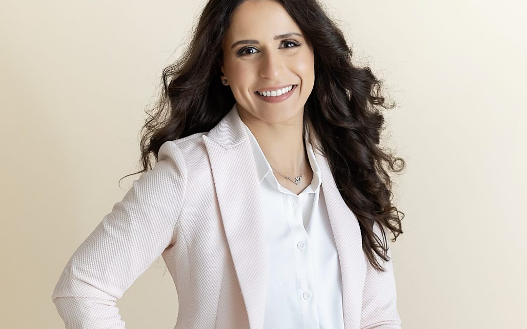 Donya Sorensen, PhD, LP