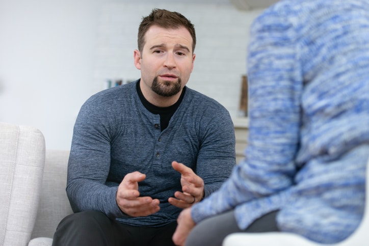 What Therapy is Best for Depression