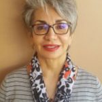 Mahla Wood, MA, LPC, CAADC, CSAT