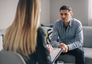 Addiction Counseling near You
