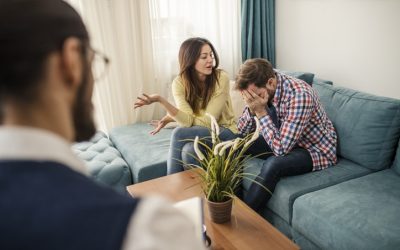 I’m Afraid of What I’ll Say in Couples Counseling