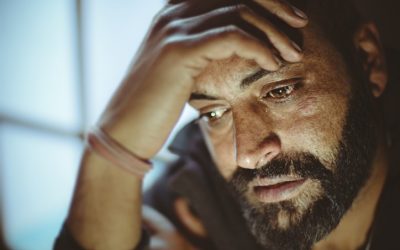 Dealing with Anger in Grief