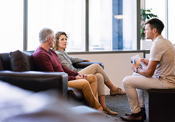 Anger Management in Lake Orion MI - Oakland Psychological