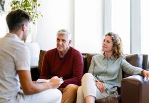 Anger Management in Grand Blanc MI