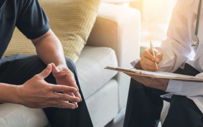 Does Anti-Anxiety Medicine Work?