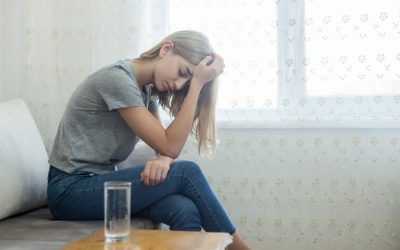What to Do for an Anxiety Attack