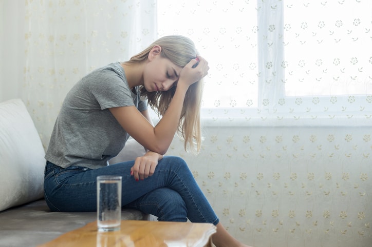What to Do for an Anxiety Attack