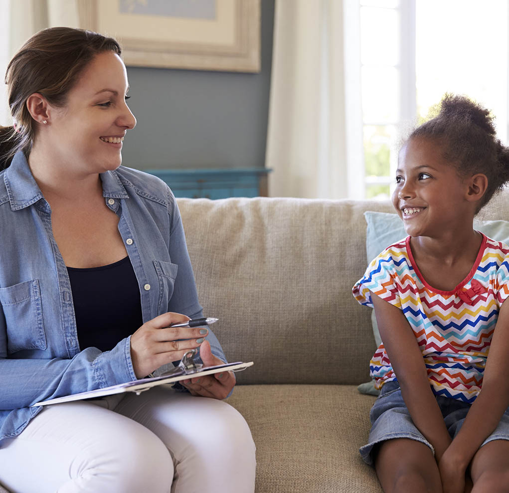 Child Therapy Child Therapy