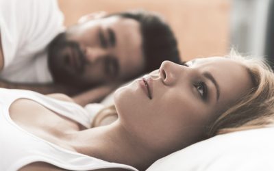 How to Deal with a Clingy Partner