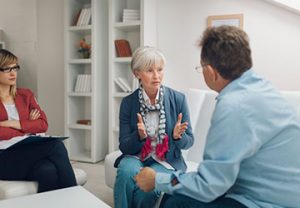 Counseling Services in Bloomfield Hills MI