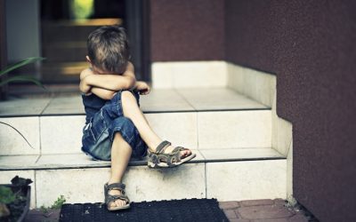 How to Parent a Defiant Child