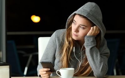 Signs of a Depressive Episode