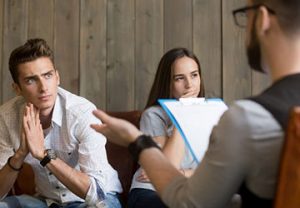 Family Counseling in Bloomfield Hills MI