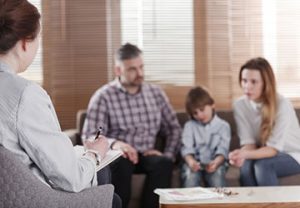 Family Counseling in Flint MI