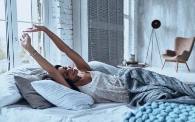 5 Ways to Get More Sleep