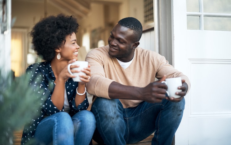 Small Ways to Improve Communication in Your Relationship