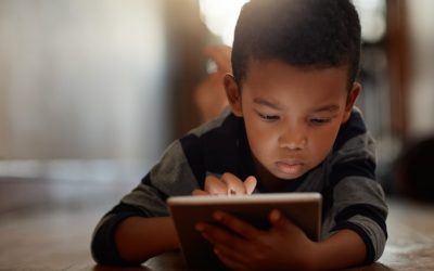 5 Simple Rules to Limit Your Child’s Screen Time