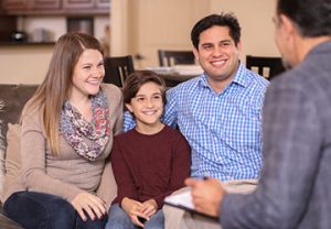 Marriage Counseling near You