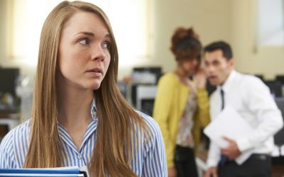 How to Deal with Mean Coworkers