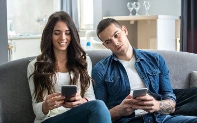 How to Not Be Jealous in a Relationship