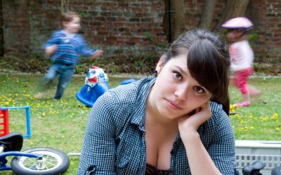 5 Parenting Mistakes You’re Probably Making