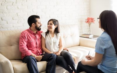 What Are the Goals of Pre-Marriage Counseling?