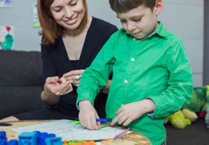 Psychological Testing in Lake Orion MI