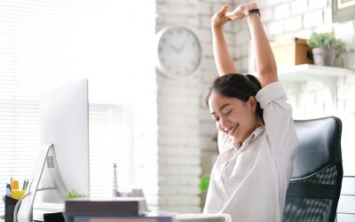How to Reduce Stress and Anxiety