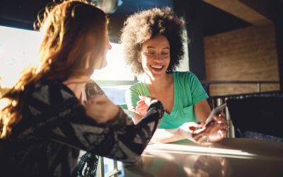 Eliminate Negativity on Your Social Media Feed