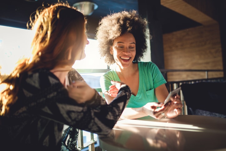 Eliminate Negativity on Your Social Media Feed