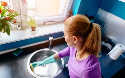 The Microwave Method of Time Management: 1 Minute or Less