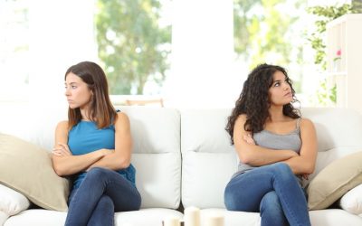 How to End a Toxic Friendship