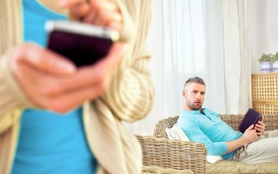 What Is Micro-Cheating?