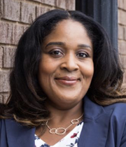 Sherry McClelland, LMSW Sherry McClelland, LMSW
