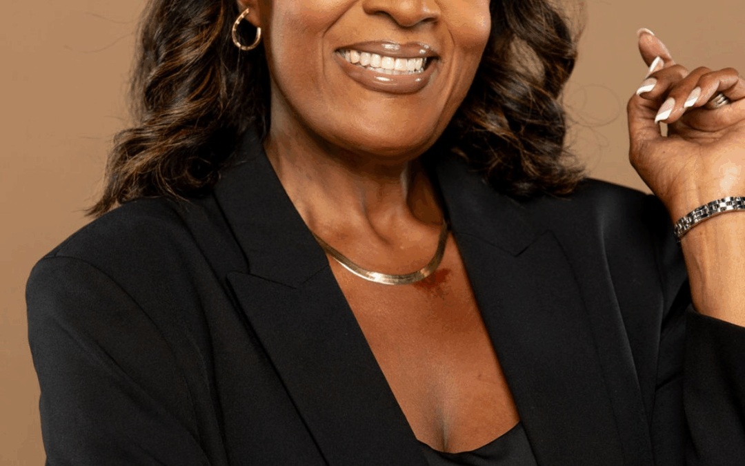 Sherry McClelland, LMSW