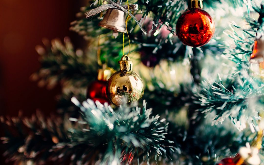 Handling the Holidays during COVID: Five Ways to Find Joy in the Midst of a Pandemic