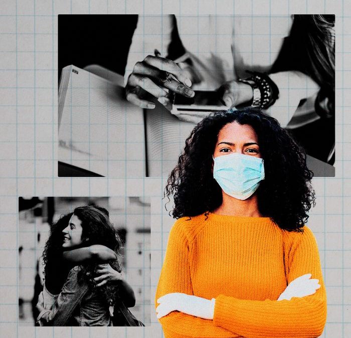 What Has the Pandemic Done to Our Boundaries?