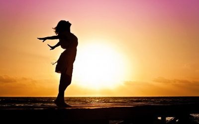 Maintaining Balance in Life