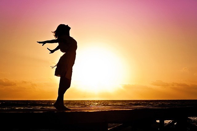 Maintaining Balance in Life