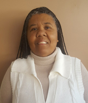 Elaine Simmons Elaine Simmons