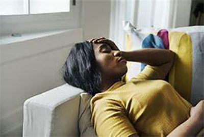 Chronic Pain: The Impact on Mental Health