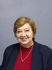 Nancy Terlep, MA, LLP