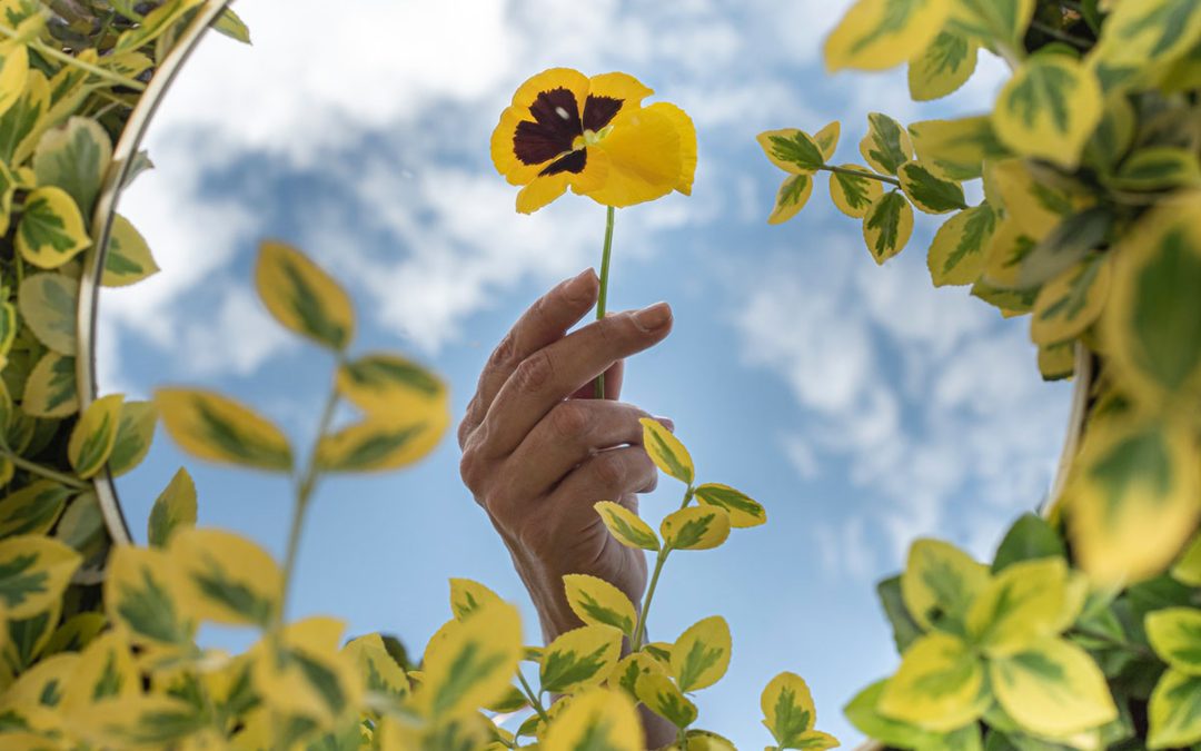 Anxiety Management: Healthy Self-Talk