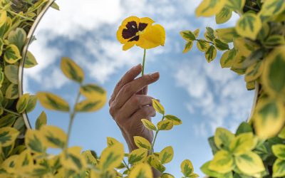 Anxiety Management: Healthy Self-Talk